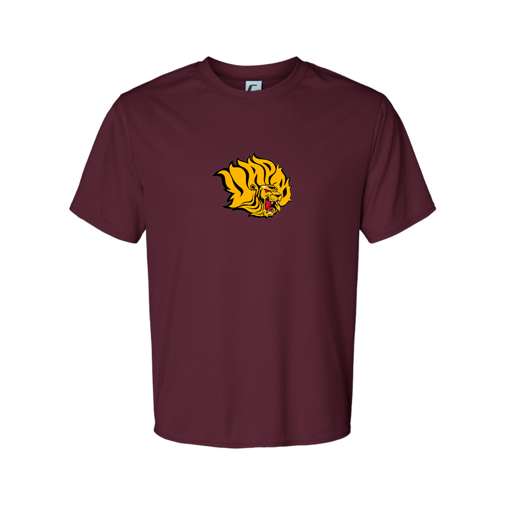 Men's  Arkansas PB Golden Lions Performance T-Shirt