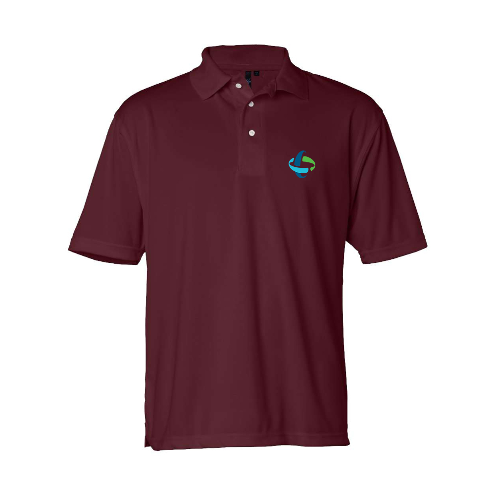 Men's  Duke Energy  Sierra Pacific Moisture Free Mesh Polo