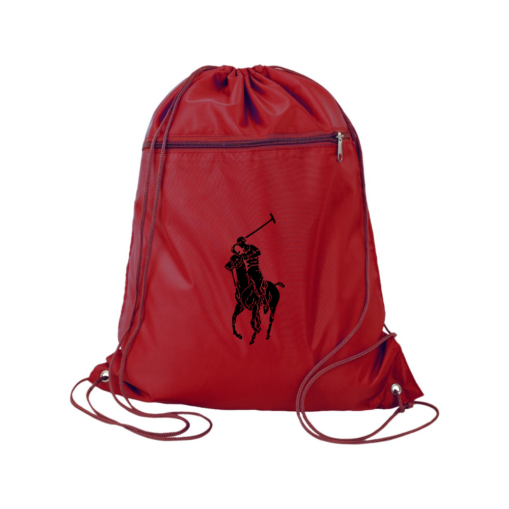 Polo Ralph Lauren Q-Tees - Polyester Cinchpack