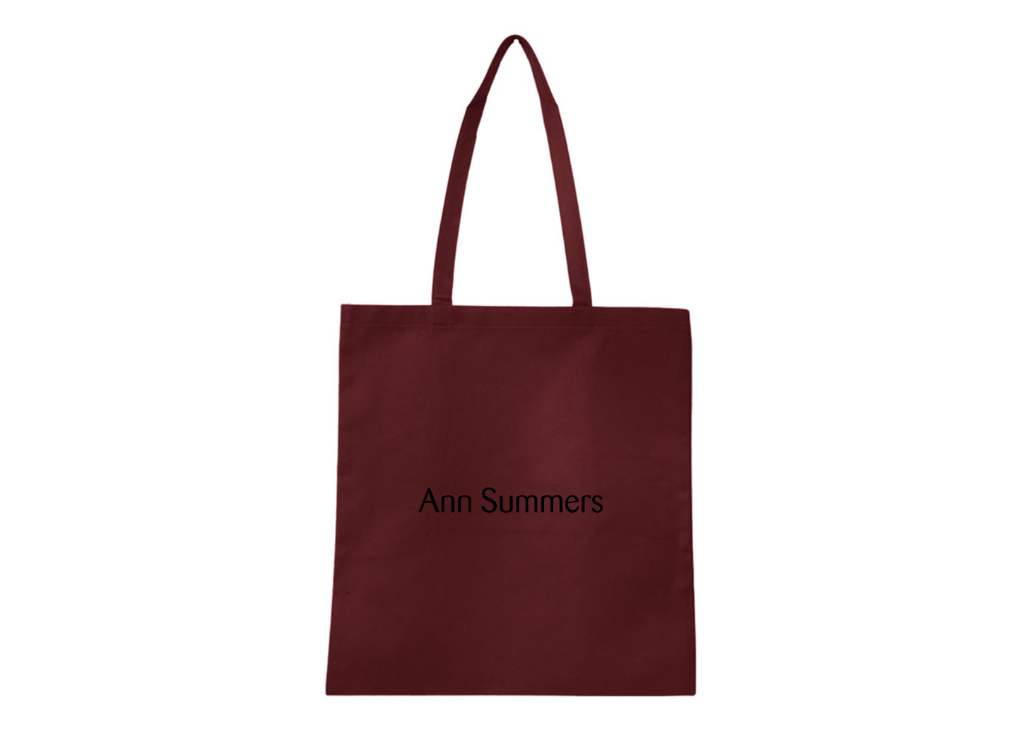 Ann Summers  Q-Tees Non-Woven  Tote