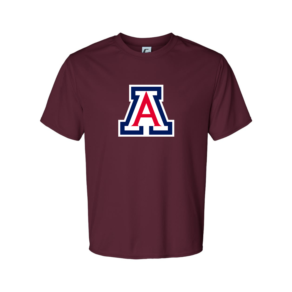 Men's Arizona Wildcats Performance T-Shirt