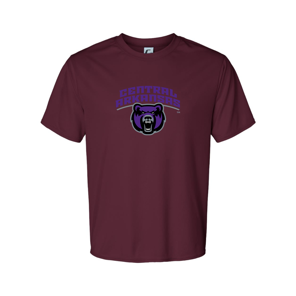 Men's Central Arkansas Bears  Performance T-Shirt