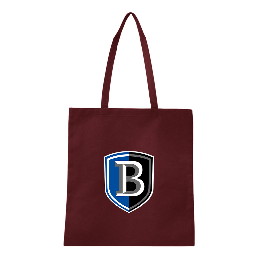 Bentley Falcons Q-Tees Non-Woven  Tote