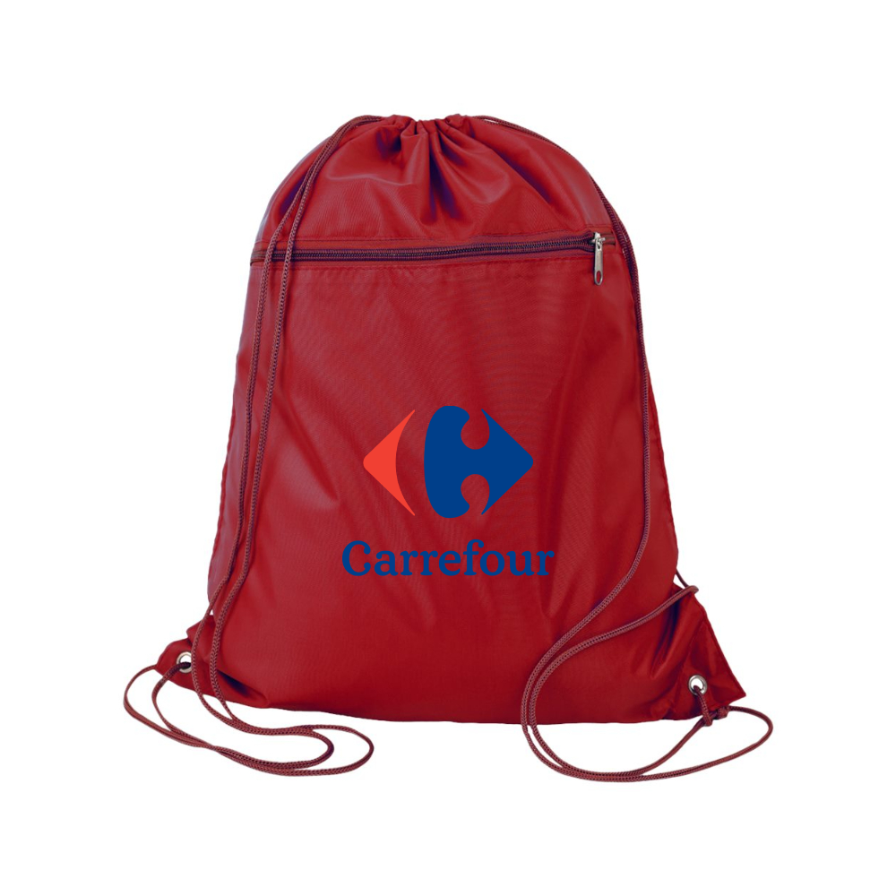 Carrefour Q-Tees - Polyester Cinchpack