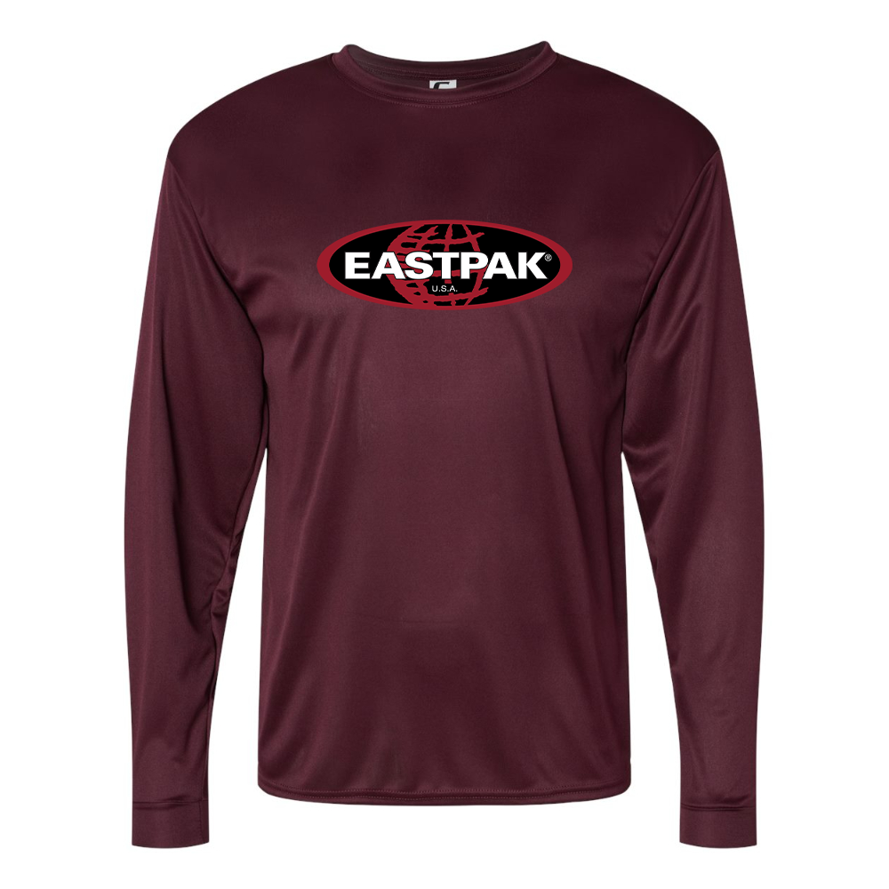 Men's Eastpak Performance Long Sleeve T-Shirt