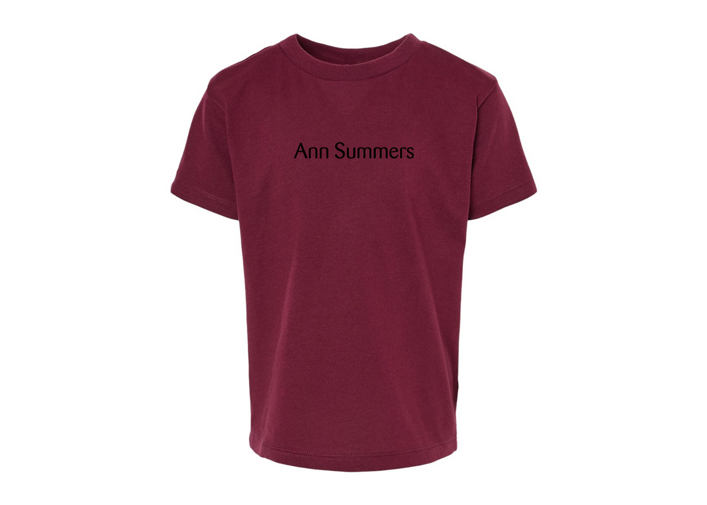 Ann Summers BELLA  CANVAS Toddler Jersey Tee