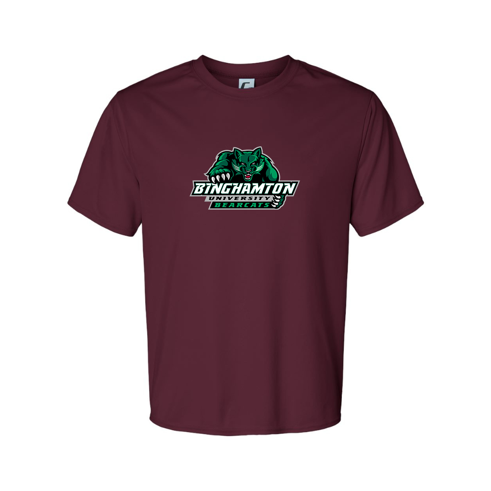 Men's Binghamton Bearcats  Performance T-Shirt