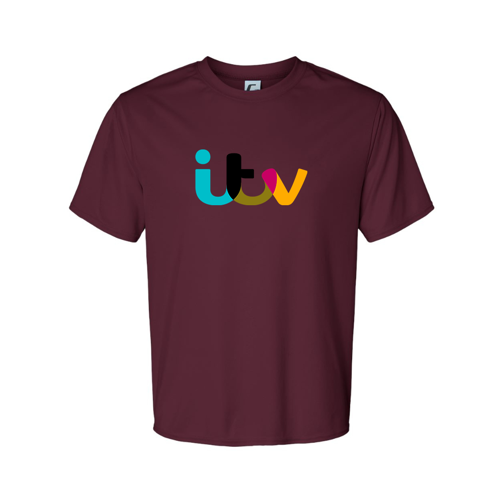 Men's Itv  Performance T-Shirt