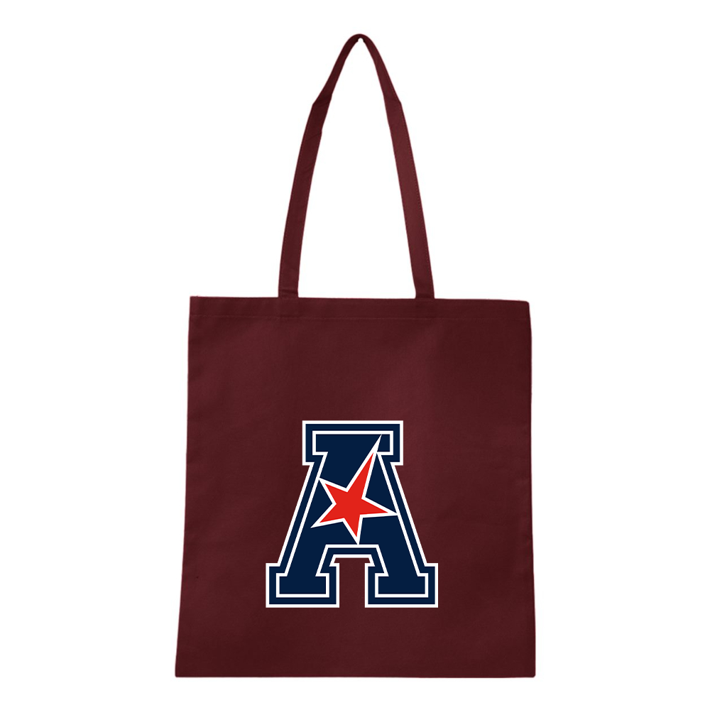 American Athletic Conference Q-Tees Non-Woven  Tote