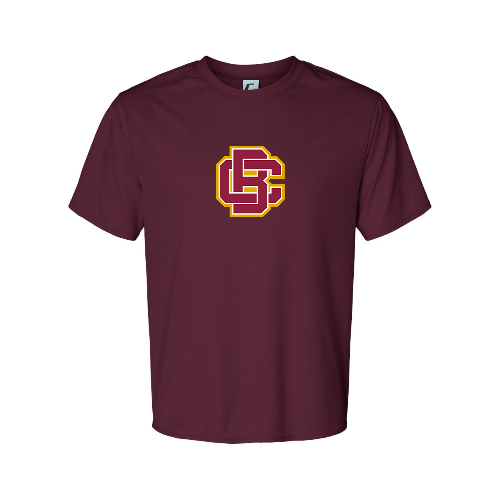Men's Bethune Cookman Wildcats   Performance T-Shirt