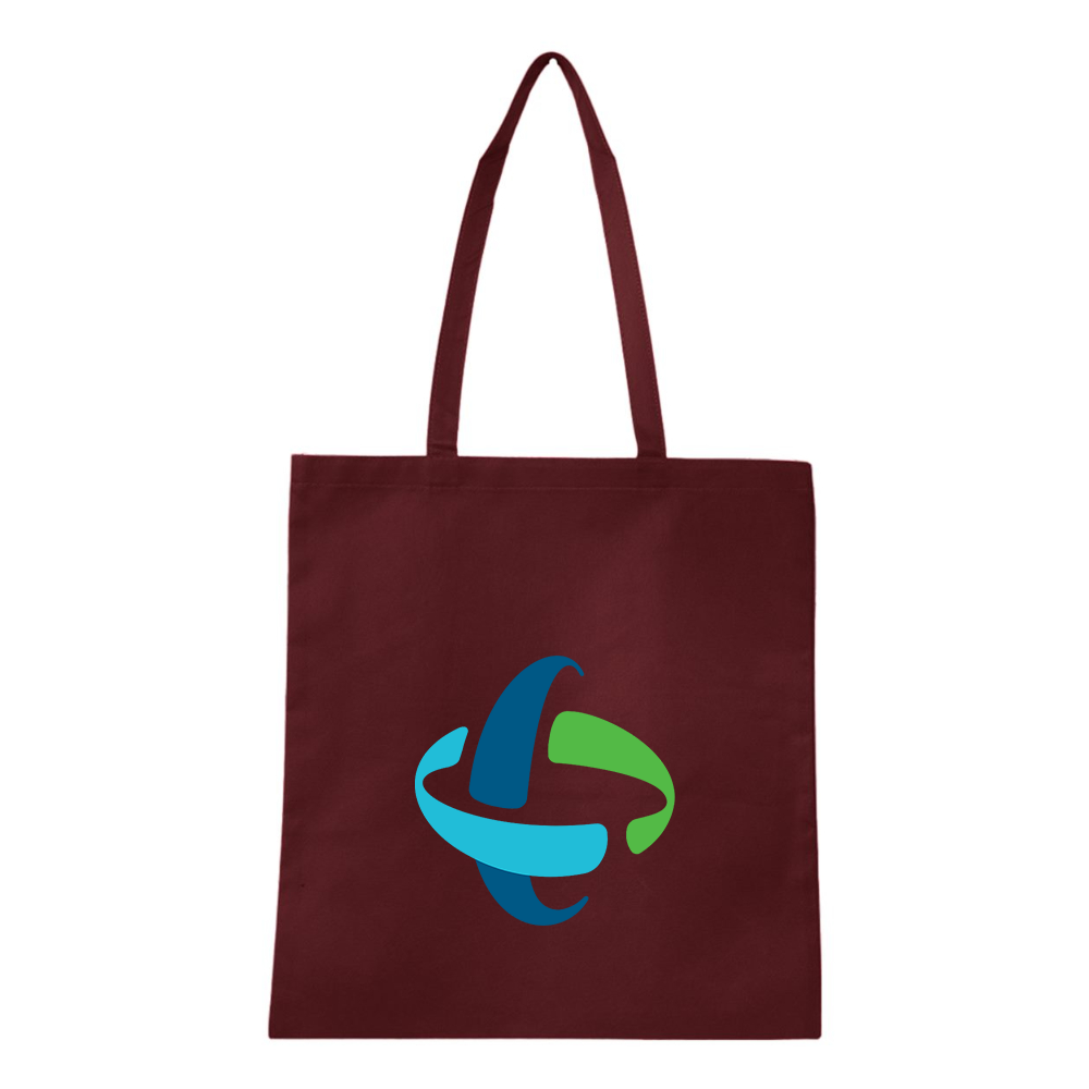 Duke Energy Q-Tees Non-Woven  Tote