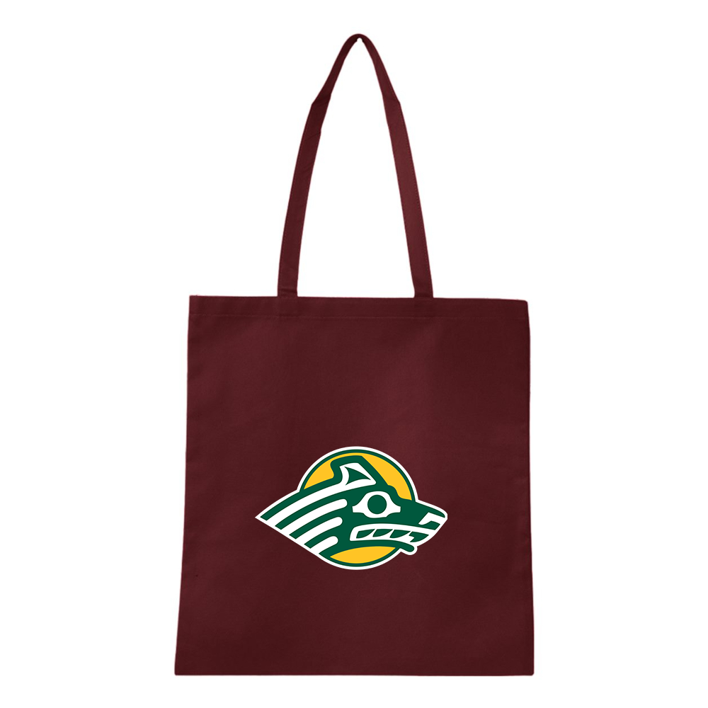 Alaska Anchorage Seawolves  Q-Tees Non-Woven  Tote