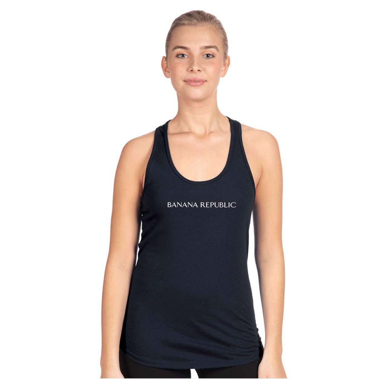 Women's Banana Republic Next Level Ideal Racerback Tank
