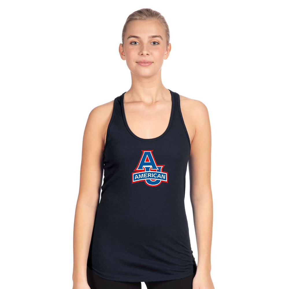 Women's   American Eagles  Next Level Ideal Racerback Tank