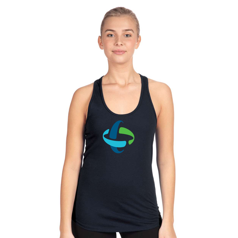 Women's Duke Energy Next Level Ideal Racerback Tank