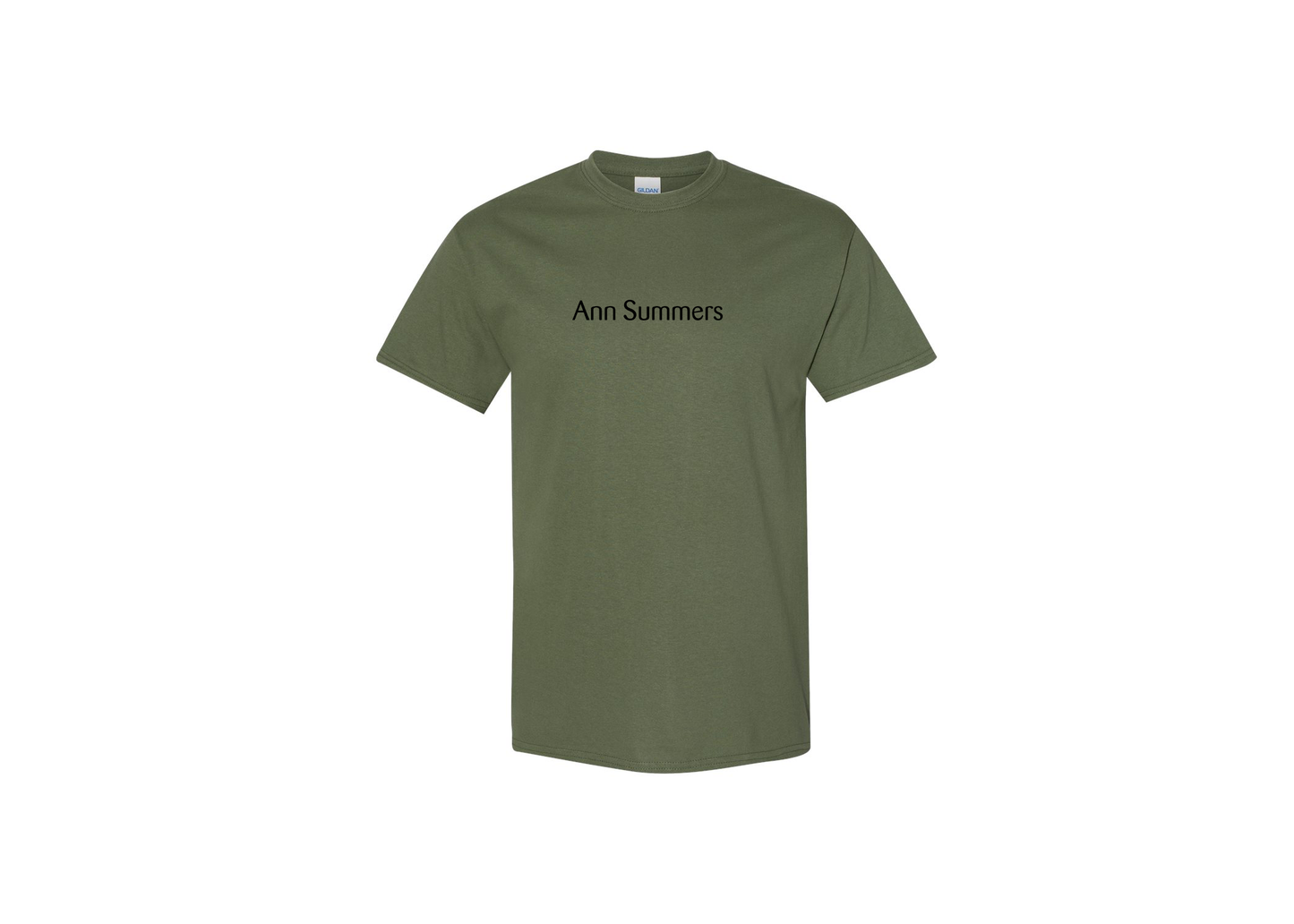 Men's  Ann Summers Gildan Heavy Cotton T-Shirt