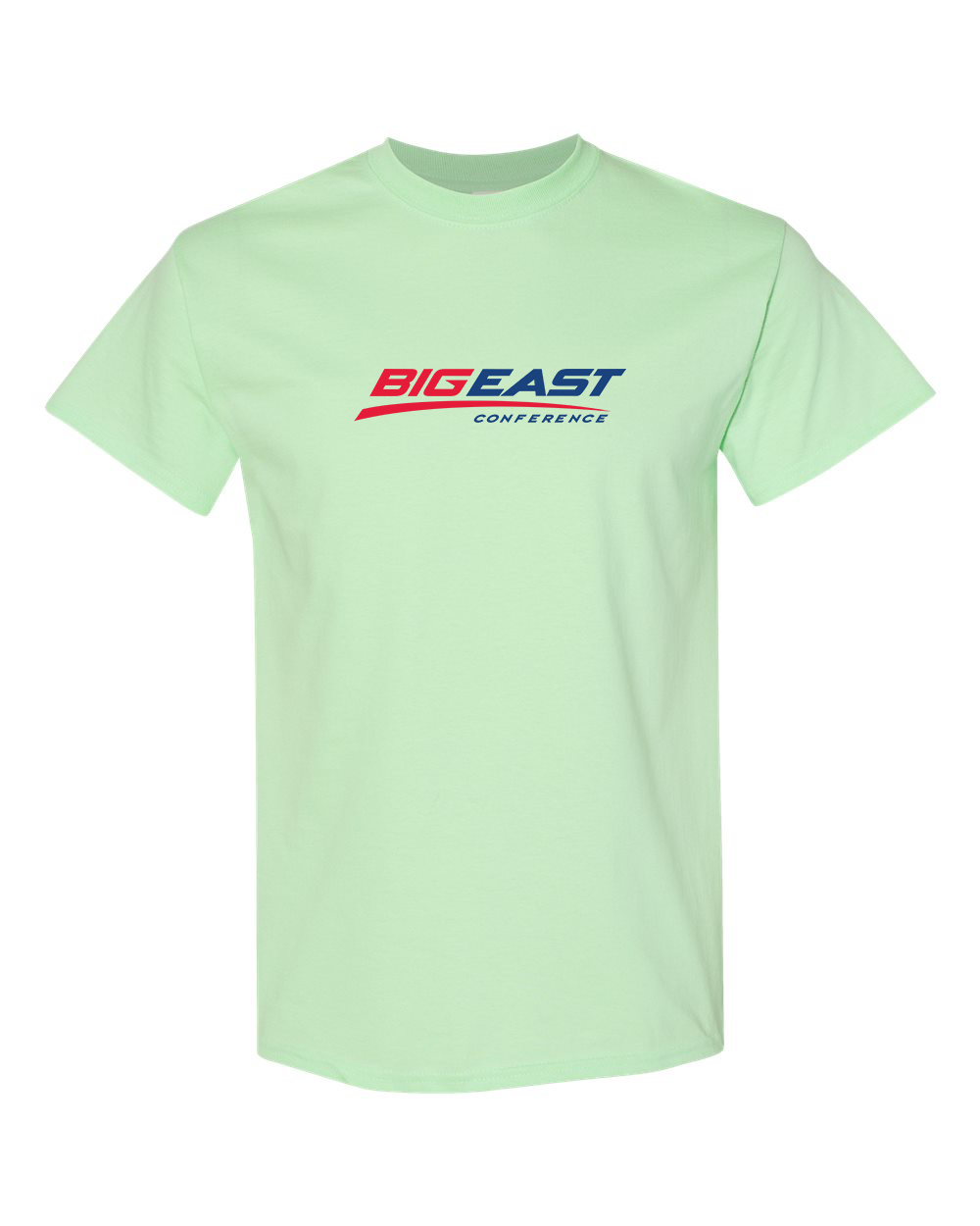 Men's Big East Conference  Gildan Heavy Cotton T-Shirt