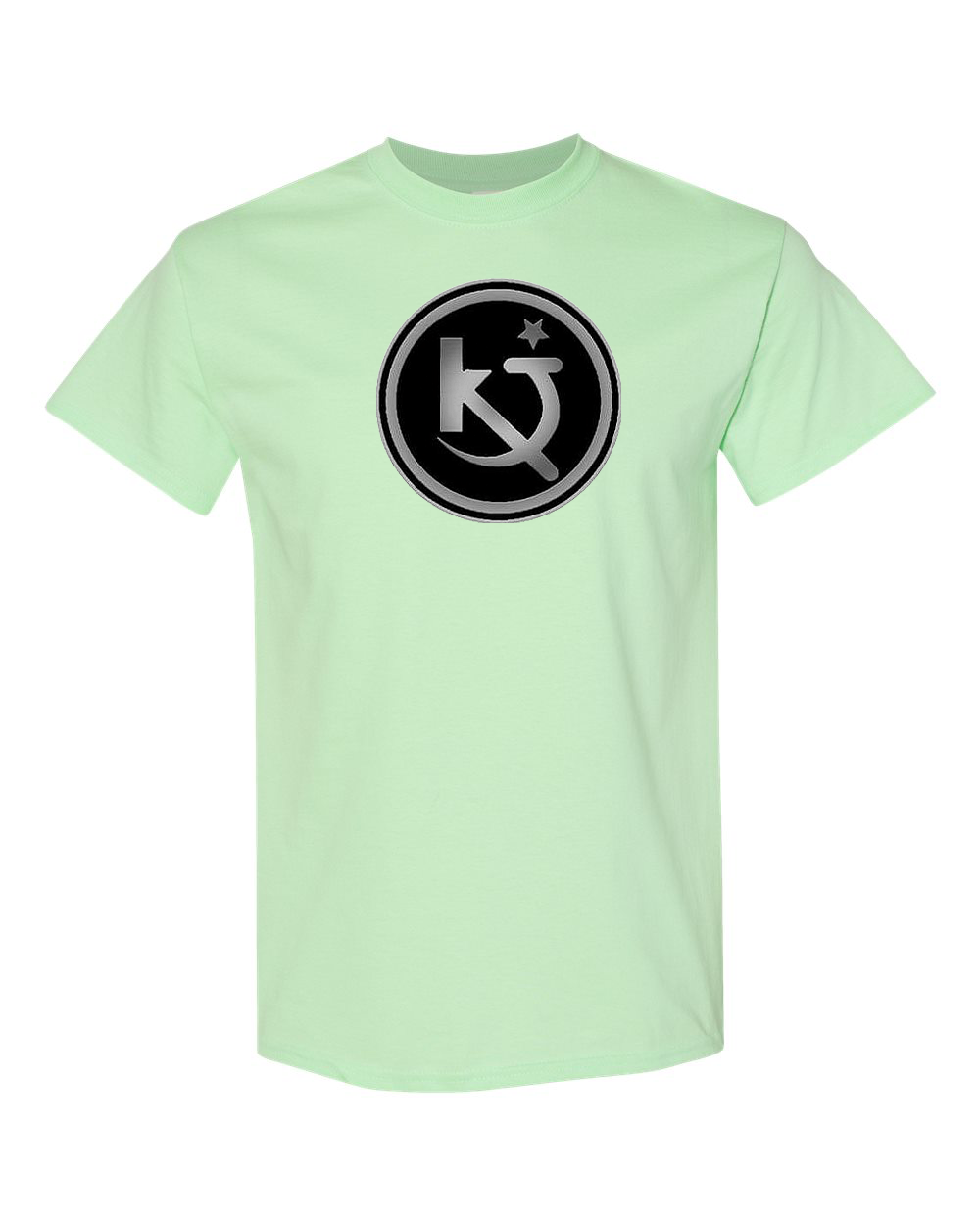 Men's  Killing Joke Gildan Heavy Cotton T-Shirt