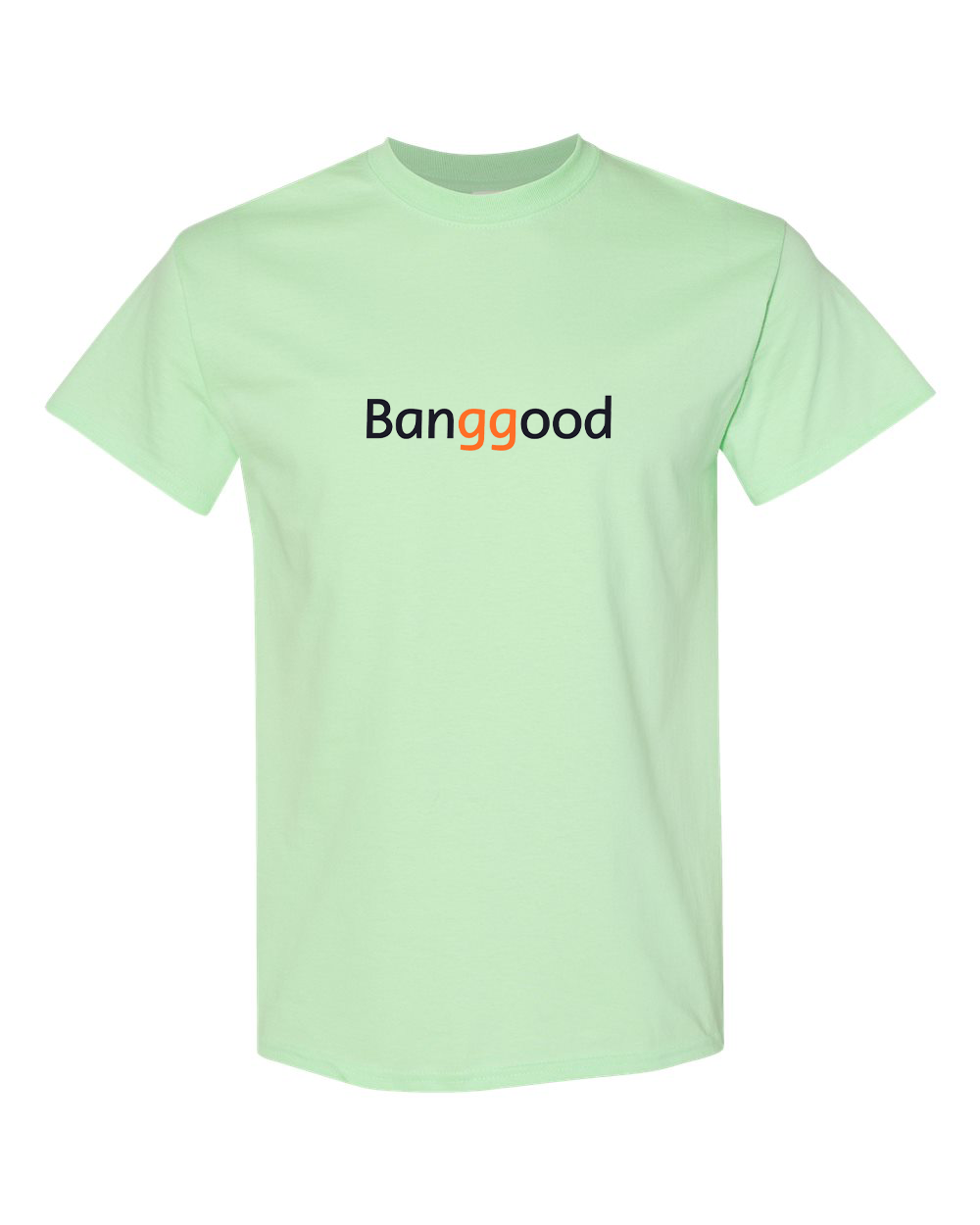 Men's  Banggood  Gildan Heavy Cotton T-Shirt
