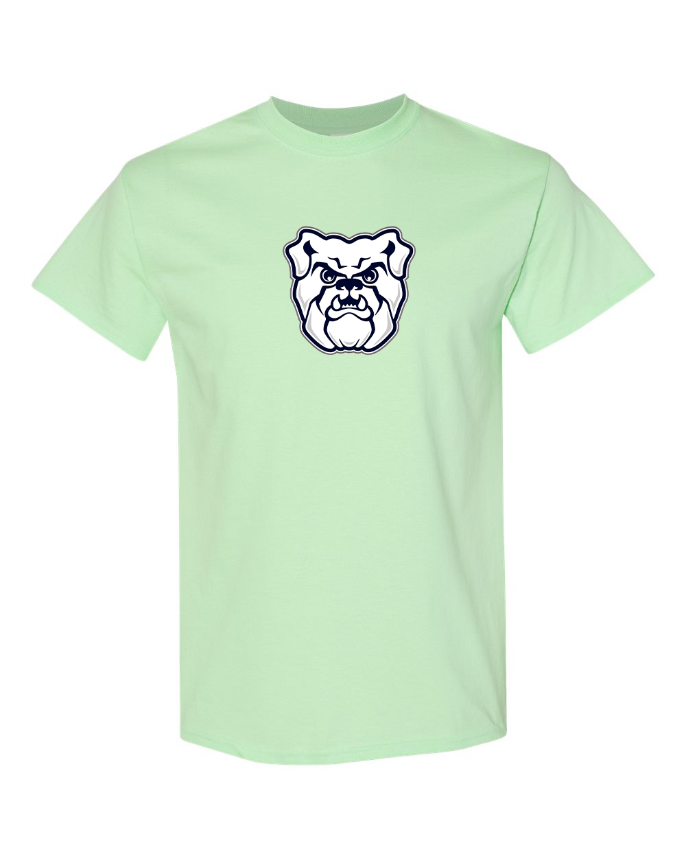 Men's  Butler Bulldogs  Gildan Heavy Cotton T-Shirt