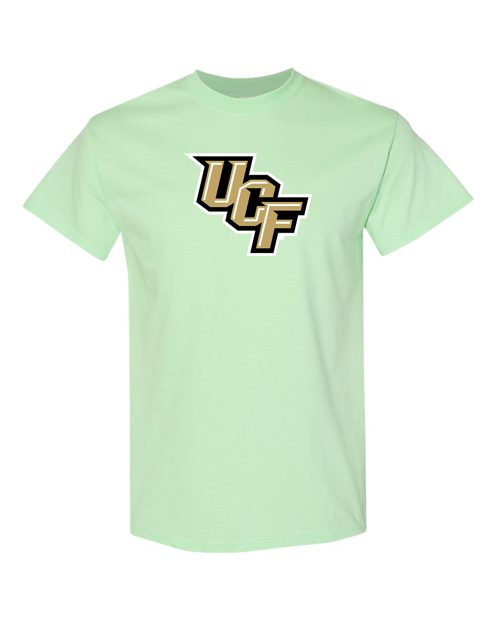 Men's Central Florida Knights   Gildan Heavy Cotton T-Shirt
