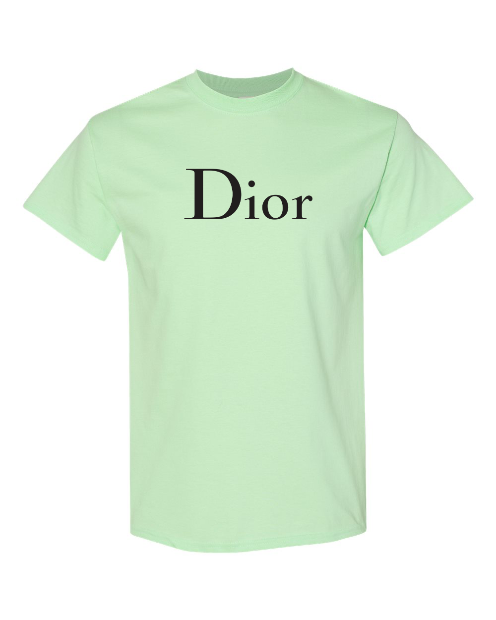 Men's  Dior Gildan Heavy Cotton T-Shirt
