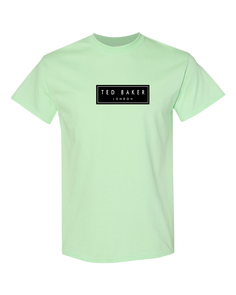 Men's  Ted Baker Gildan Heavy Cotton T-Shirt