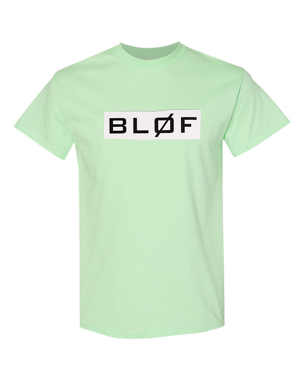 Men's  BLØF  Gildan Heavy Cotton T-Shirt