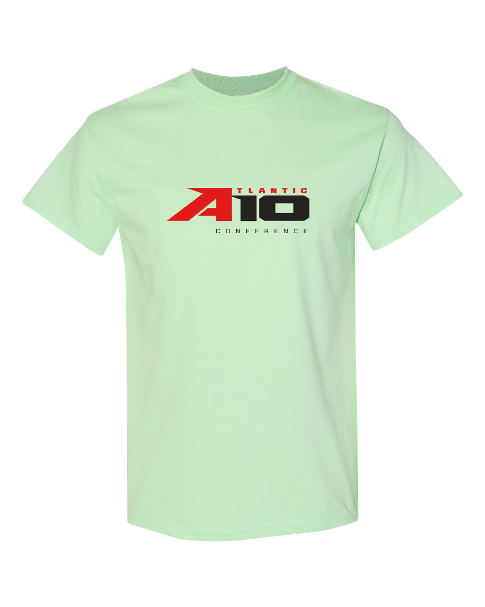 Men's  Atlantic 10 Conference  Gildan Heavy Cotton T-Shirt
