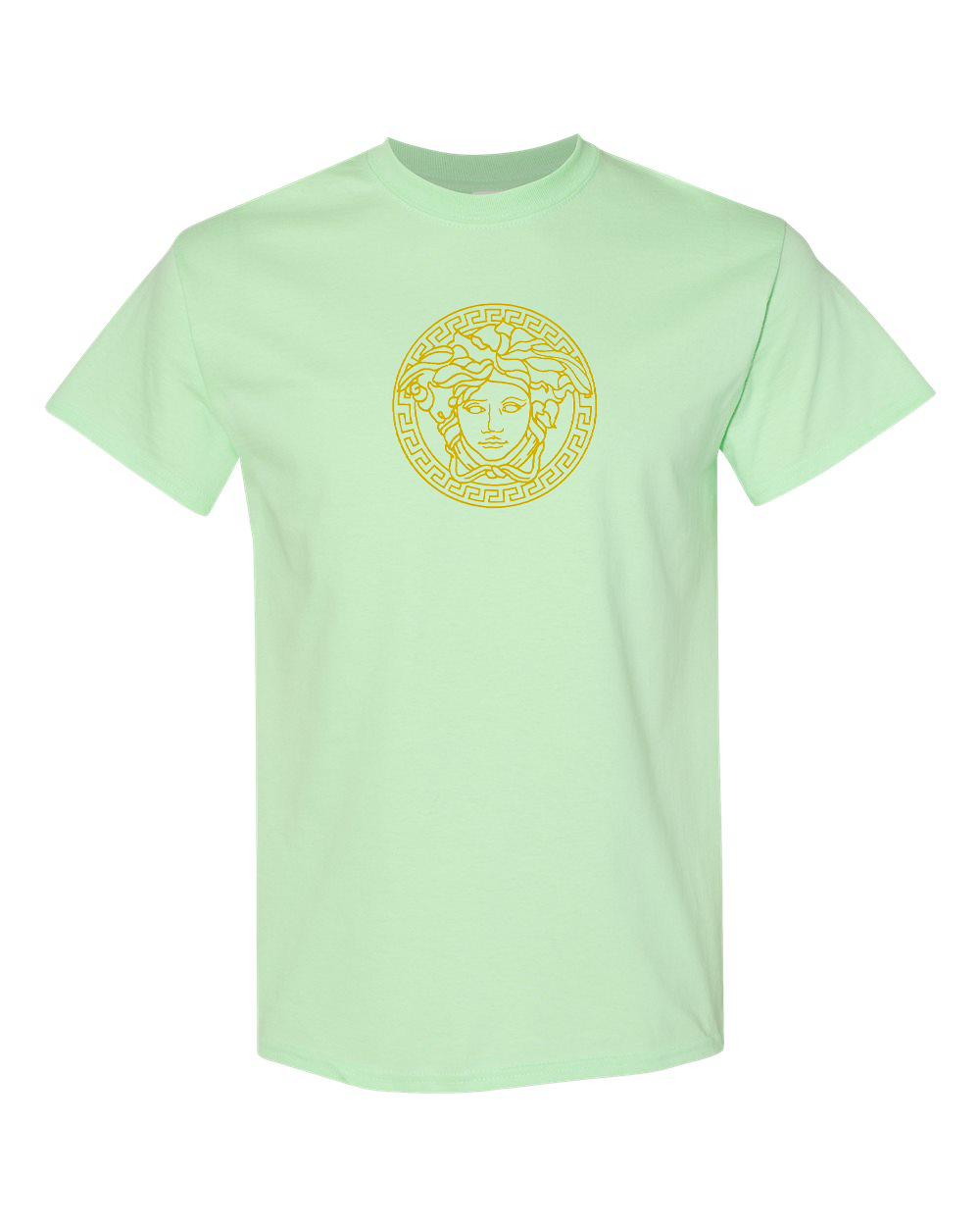 Men's Versace Thumbnail Gildan Heavy Cotton T-Shirt