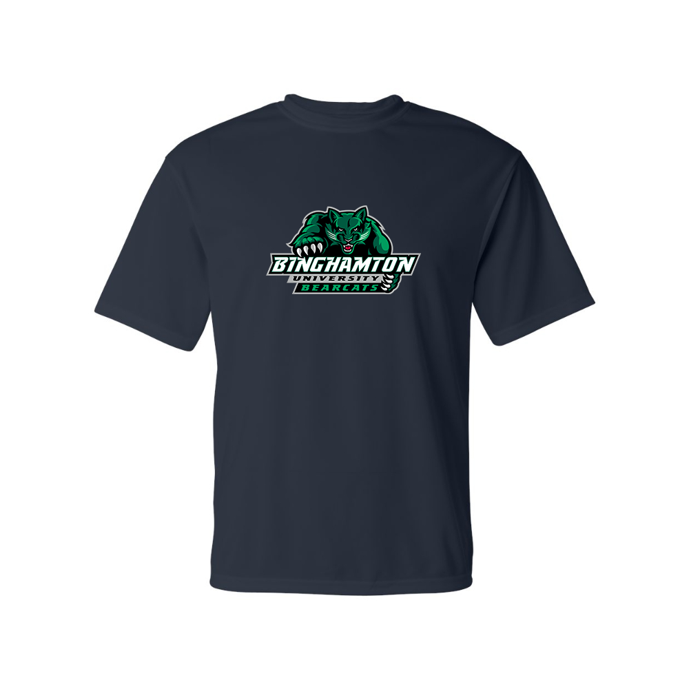 Men's Binghamton Bearcats  Performance T-Shirt
