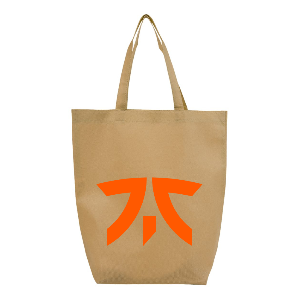 Fnatic Thumbnail Q-Tees Non-Woven Gusset Bottom Tote