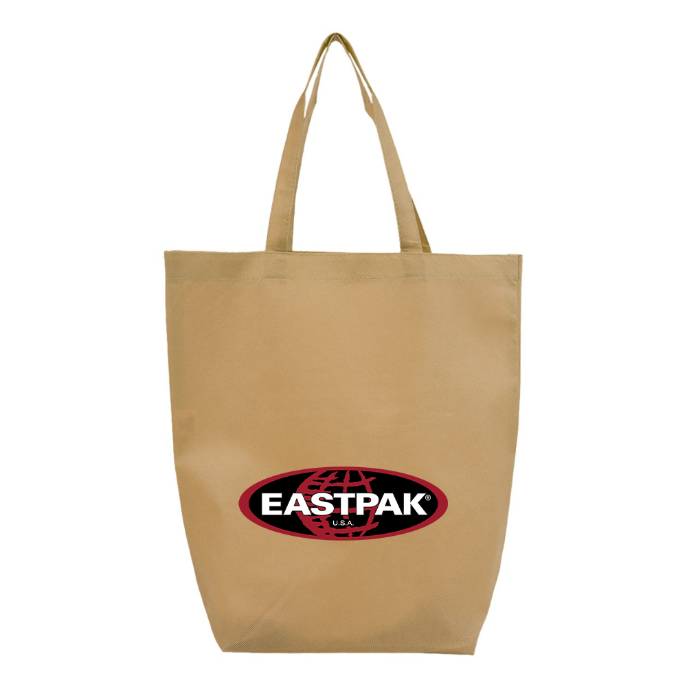 Eastpak Q-Tees Non-Woven Gusset Bottom Tote