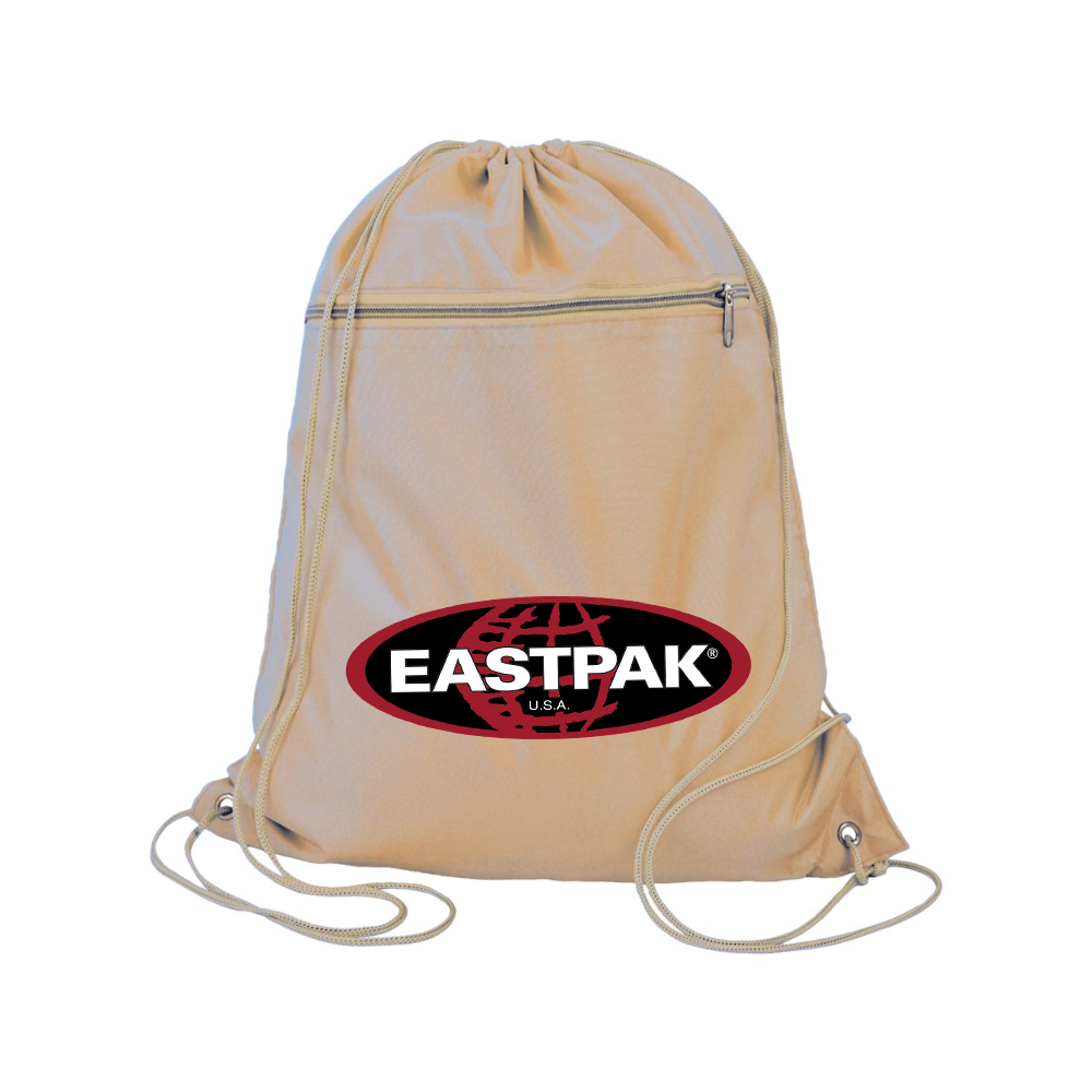 Eastpak Q-Tees - Polyester Cinchpack