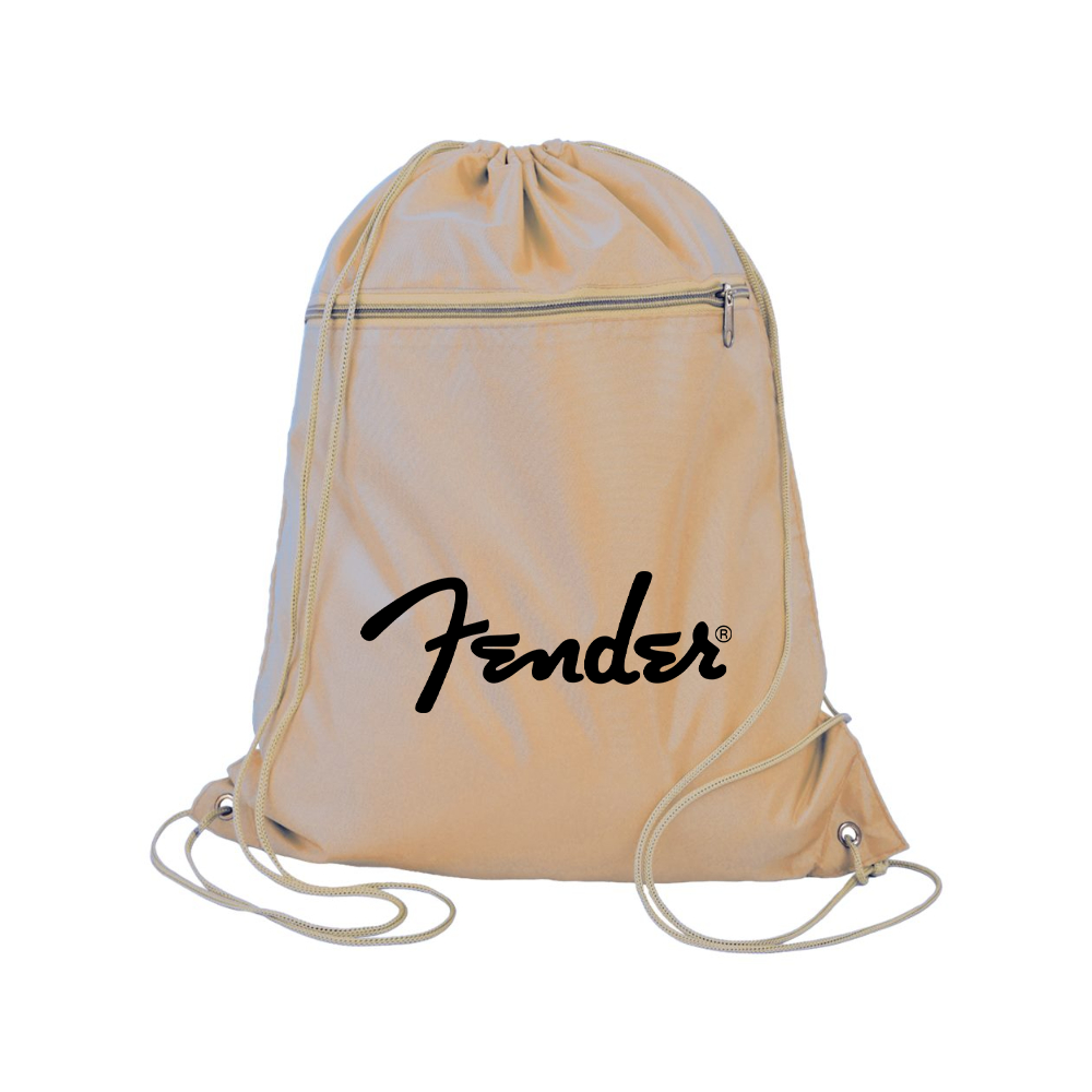 Fender  Q-Tees - Polyester Cinchpack
