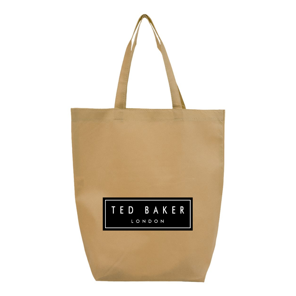 Ted Baker Q-Tees Non-Woven Gusset Bottom Tote