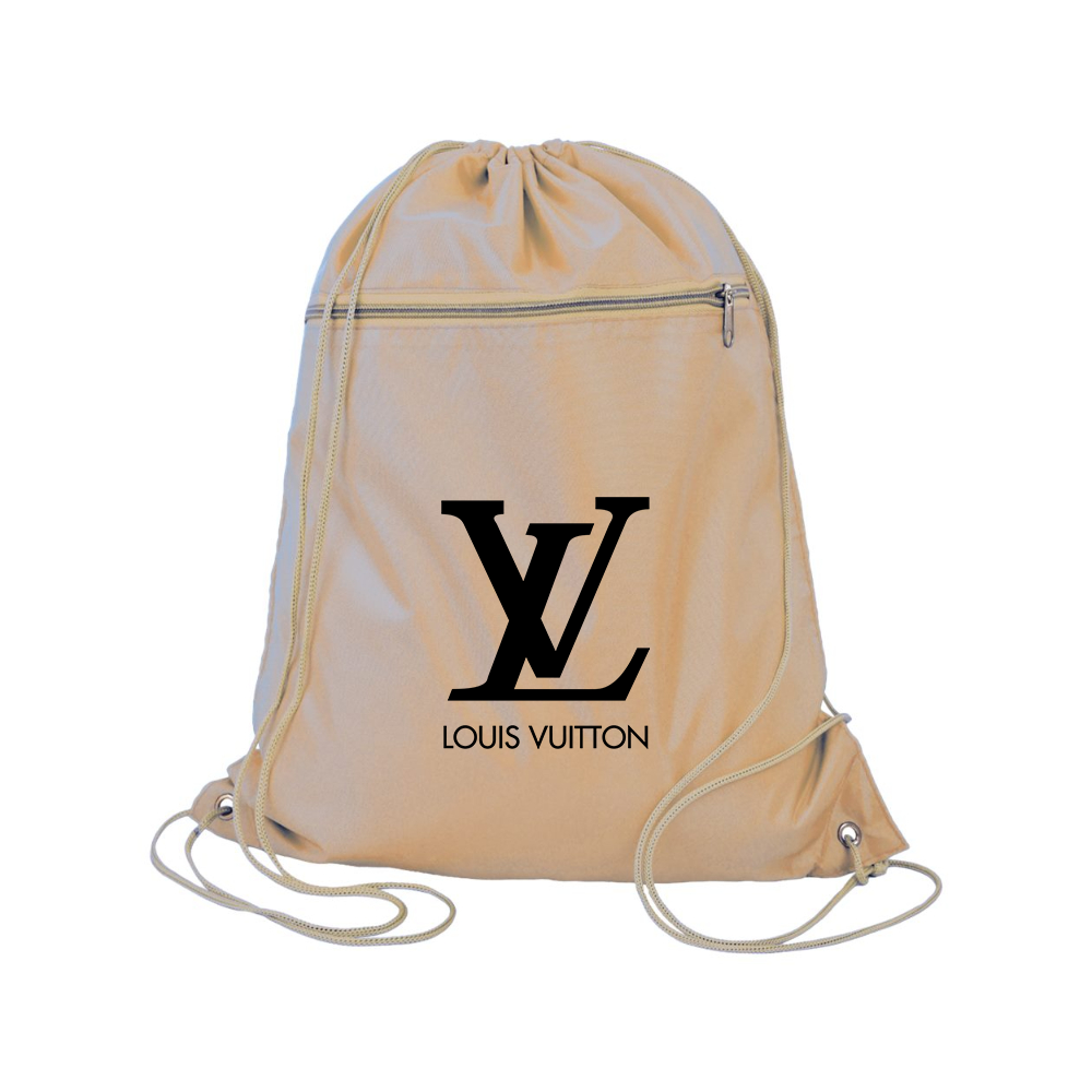 Louis Vuitton Q-Tees - Polyester Cinchpack