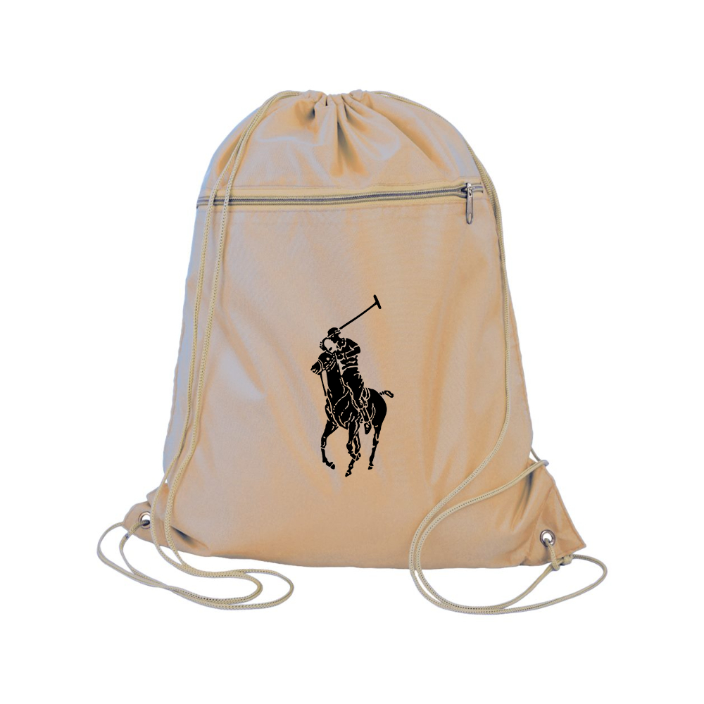 Polo Ralph Lauren Q-Tees - Polyester Cinchpack