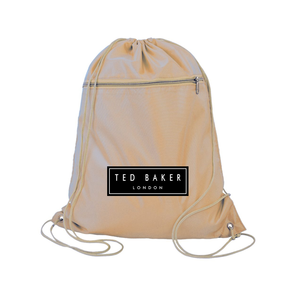 Ted Baker Q-Tees - Polyester Cinchpack