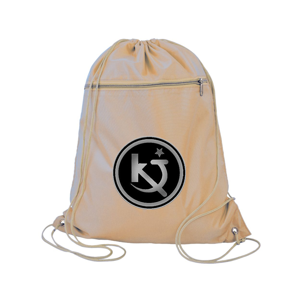 Killing Joke Q-Tees - Polyester Cinchpack