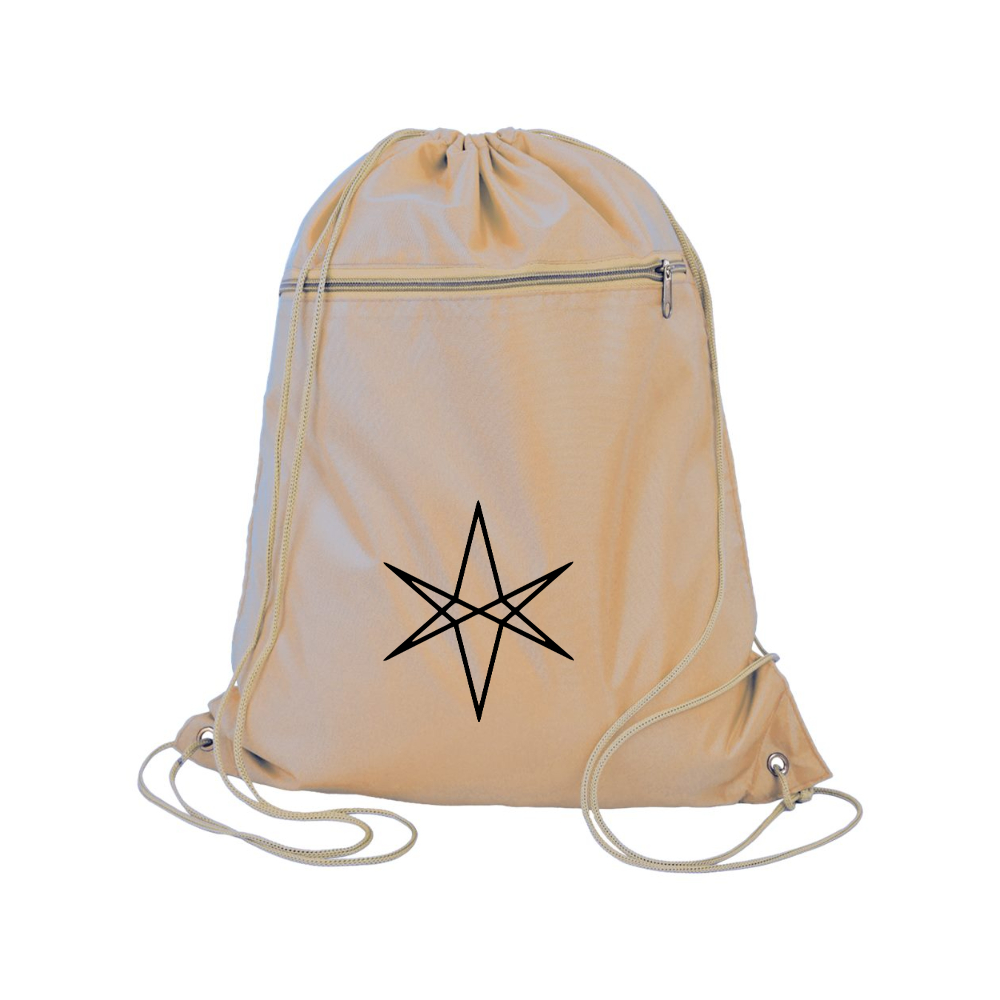 Bring Me the Horizon Q-Tees - Polyester Cinchpack