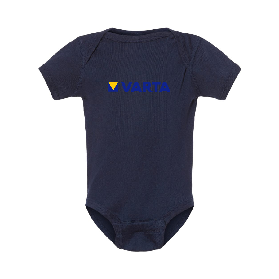 Varta  Baby Onesie Romper