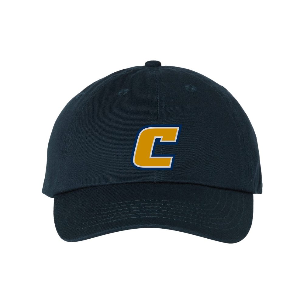 Chattanooga Mocs Valucap Adult Bio-Washed Classic Dad Hat