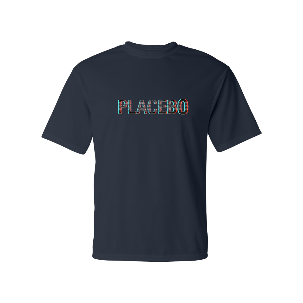 Men's Placebo Performance T-Shirt