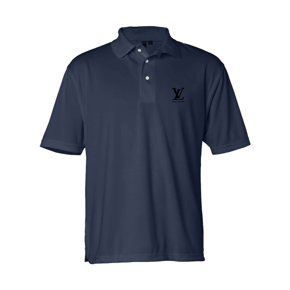 Men's  Louis Vuitton Sierra Pacific Moisture Free Mesh Polo