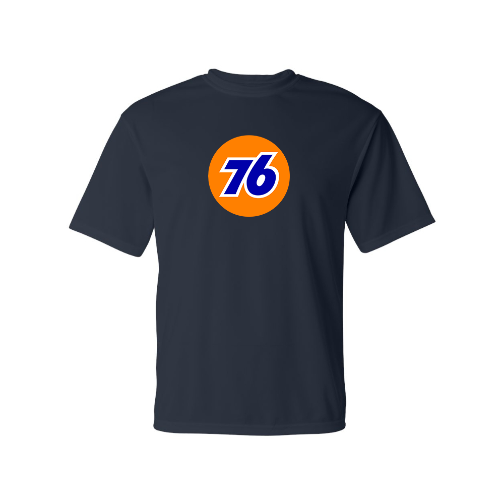 Men's 76 Gas Station Performance T-Shirt
