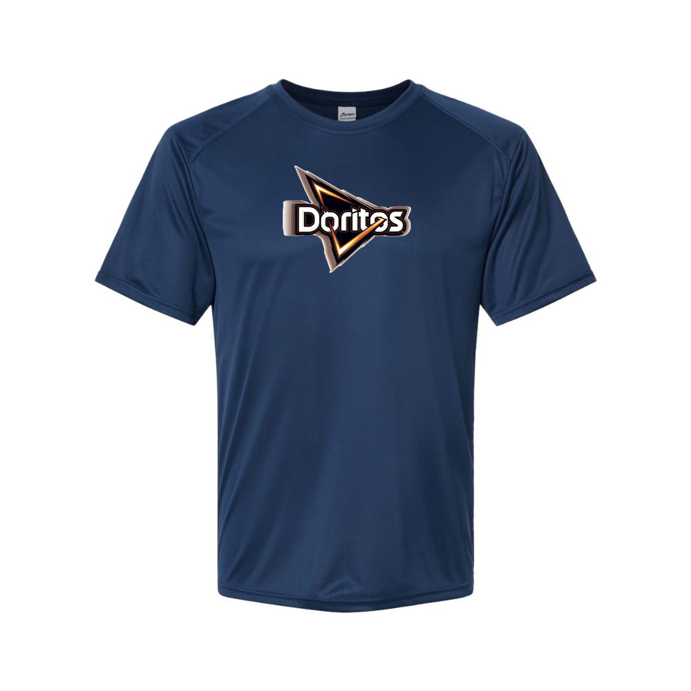 Men's Doritos Logo Performance T-Shirt