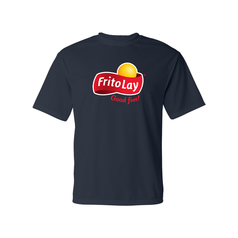 Men's  Frito Lay  Performance T-Shirt