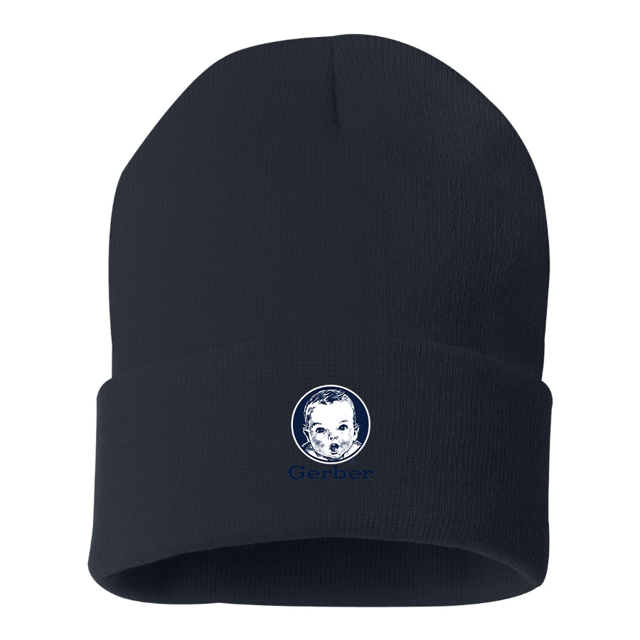 Gerber  Logo Beanie Hat