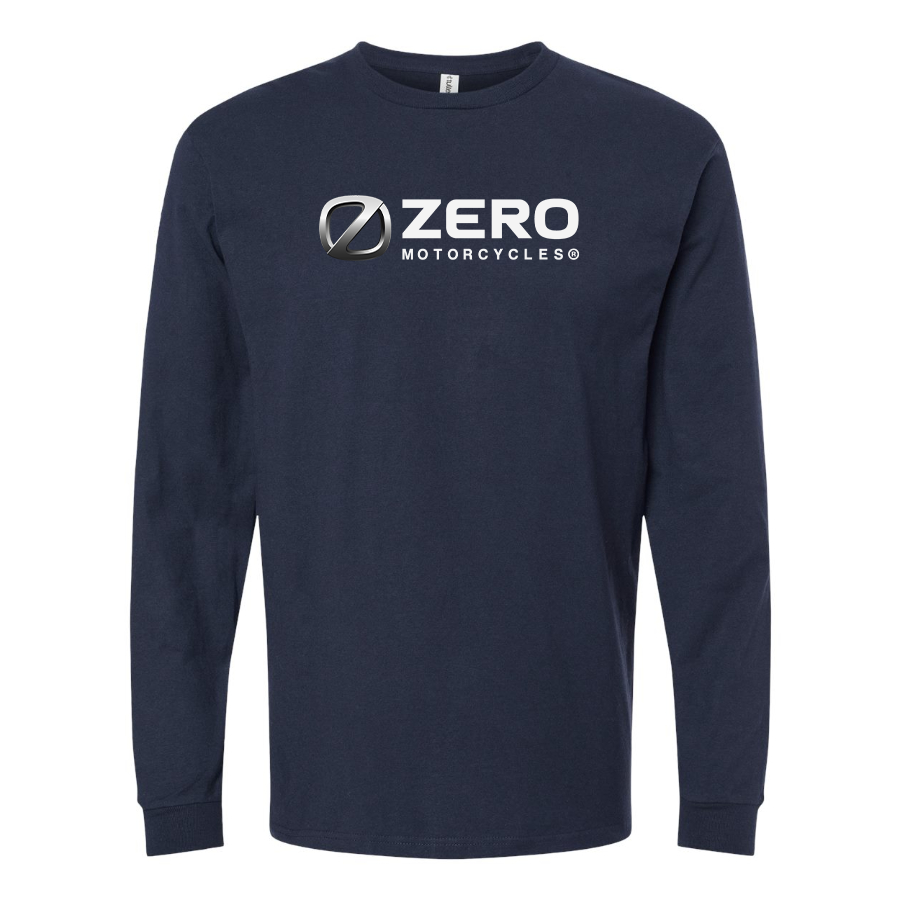 Youth Zeekr Logo Long sleeves